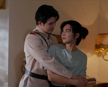 “บิลลี่-เบ้บ” ถ่ายทอดบทสรุปแห่งรักข้ามภพ “อสงไขย Interminable” ชั่วกัลป์ที่เดิมพันด้วยชีวิต รักนี้จะสิ้นสุด…หรือจะได้เริ่มใหม่อีกครั้ง